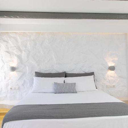 Marina'S Suites Naxos City Екстериор снимка