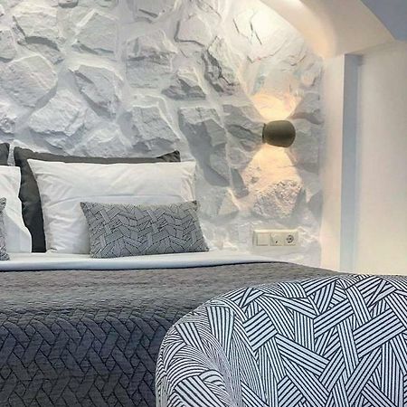 Marina'S Suites Naxos City Екстериор снимка