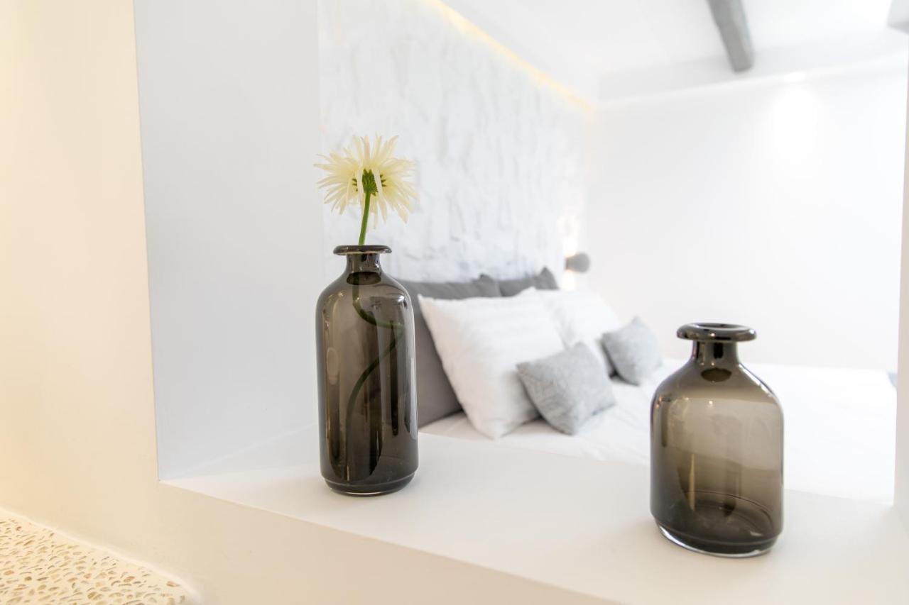 Marina'S Suites Naxos City Екстериор снимка