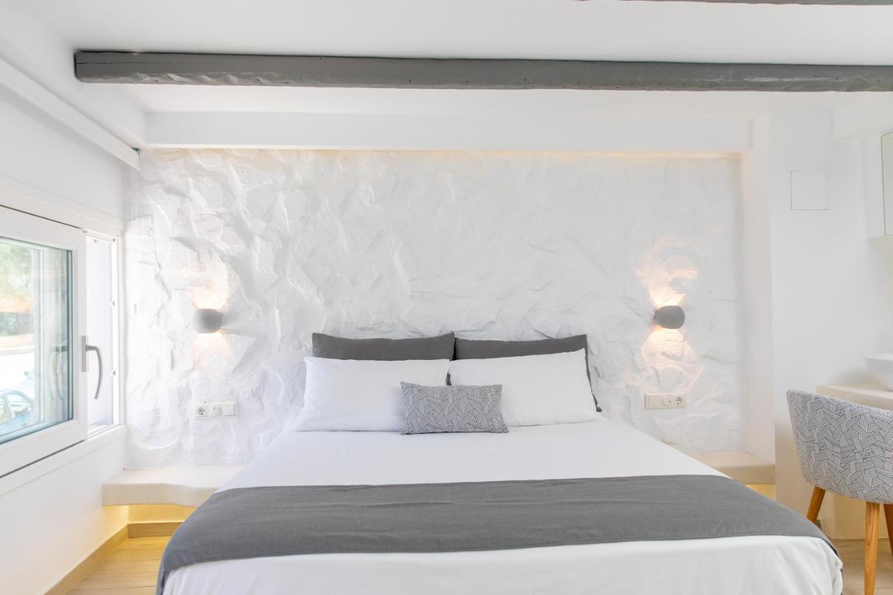 Marina'S Suites Naxos City Екстериор снимка