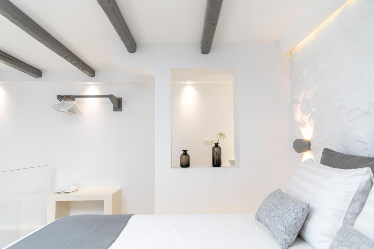 Marina'S Suites Naxos City Екстериор снимка