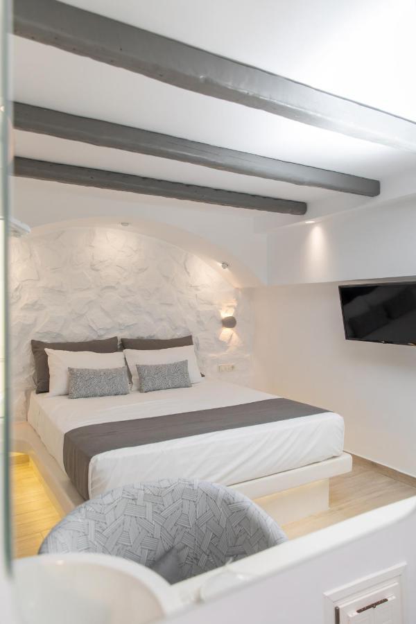 Marina'S Suites Naxos City Екстериор снимка