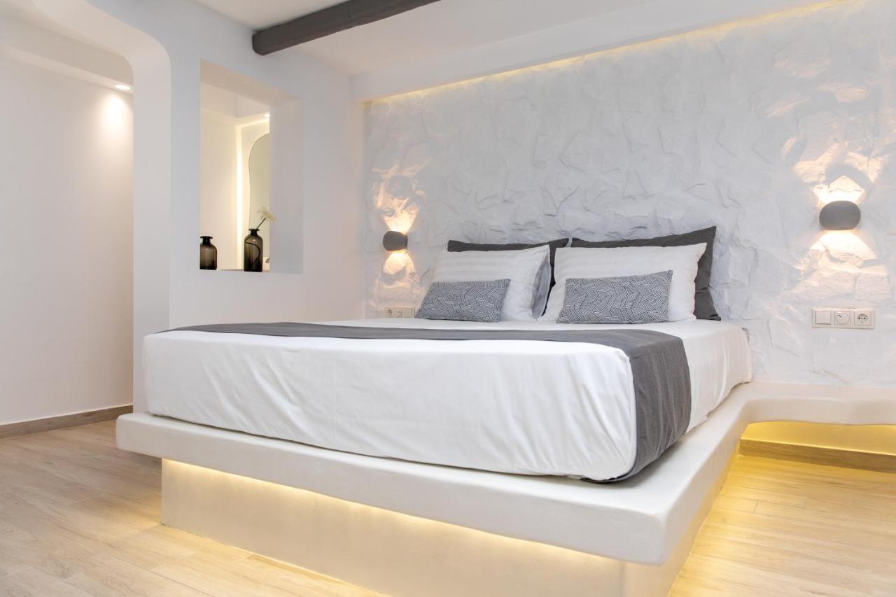 Marina'S Suites Naxos City Екстериор снимка