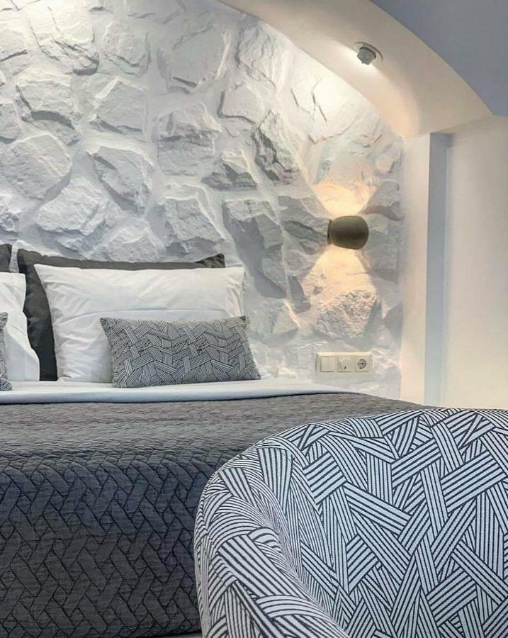 Marina'S Suites Naxos City Екстериор снимка