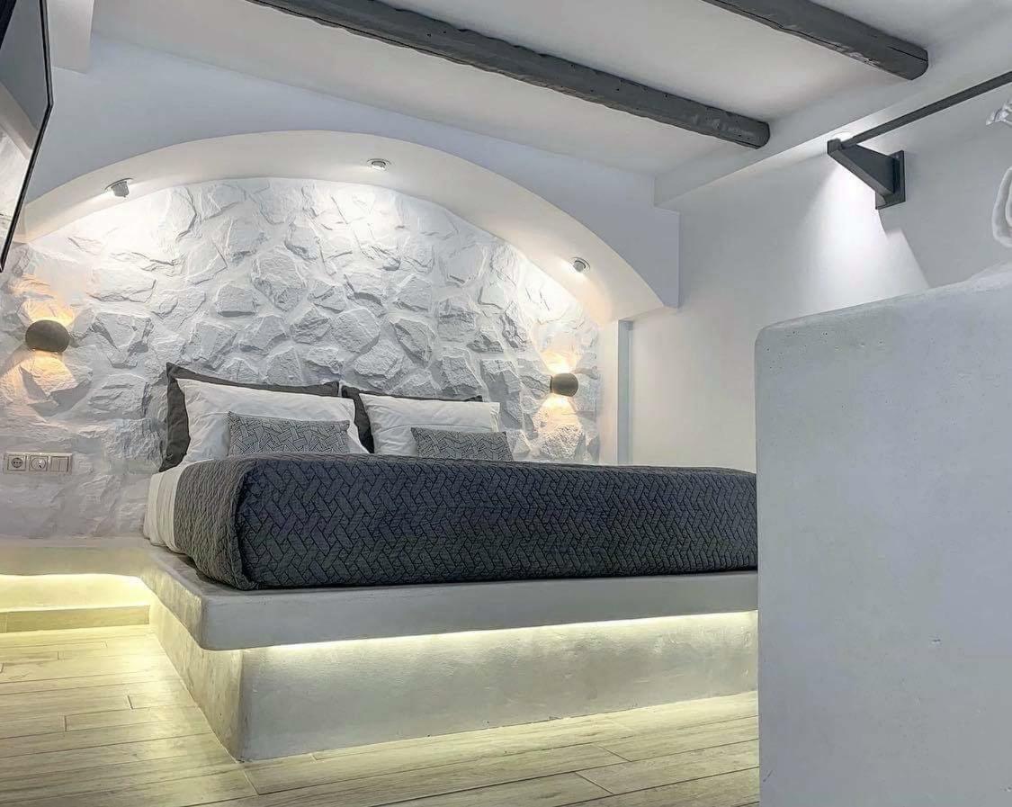Marina'S Suites Naxos City Екстериор снимка