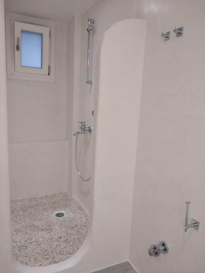 Marina'S Suites Naxos City Екстериор снимка